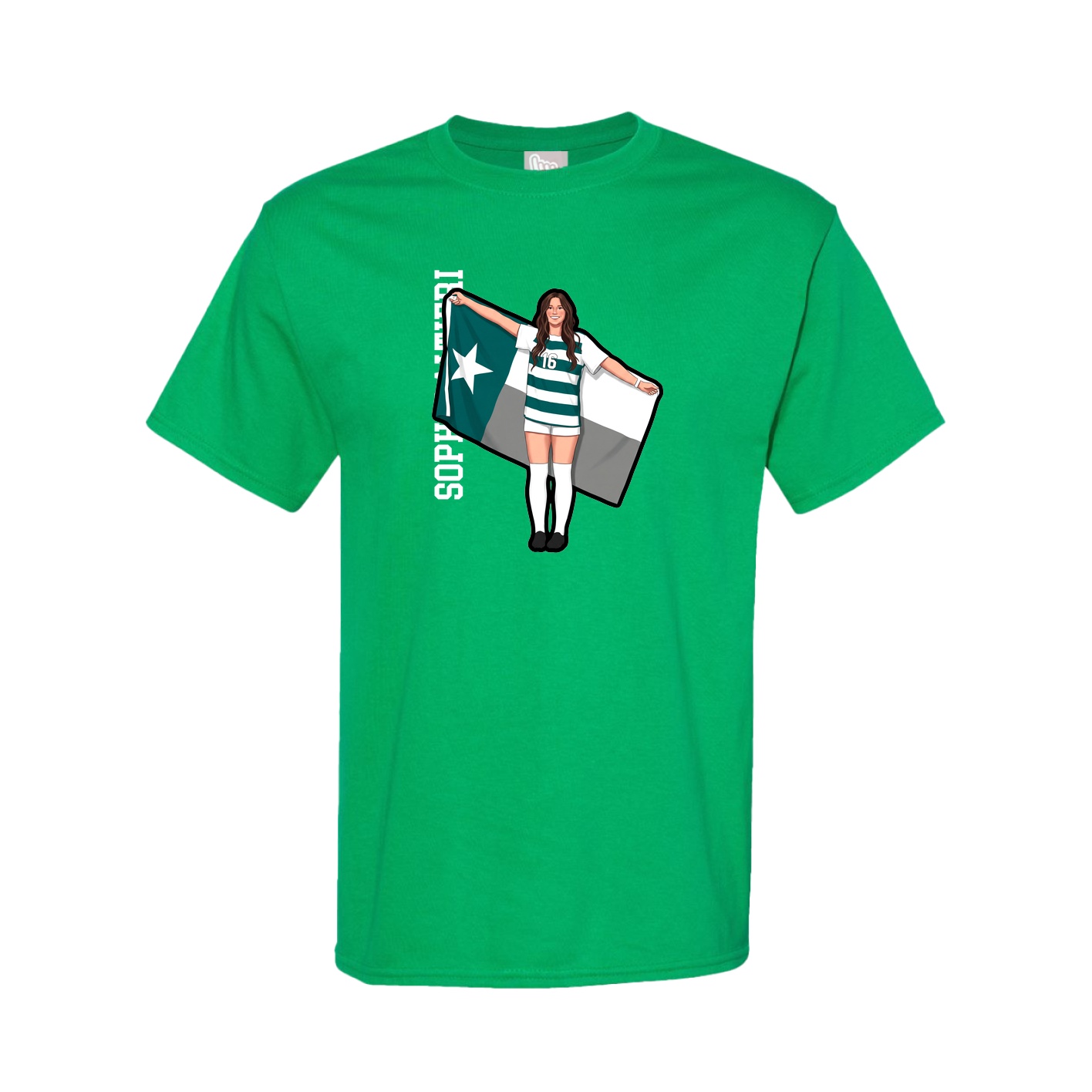 Tee