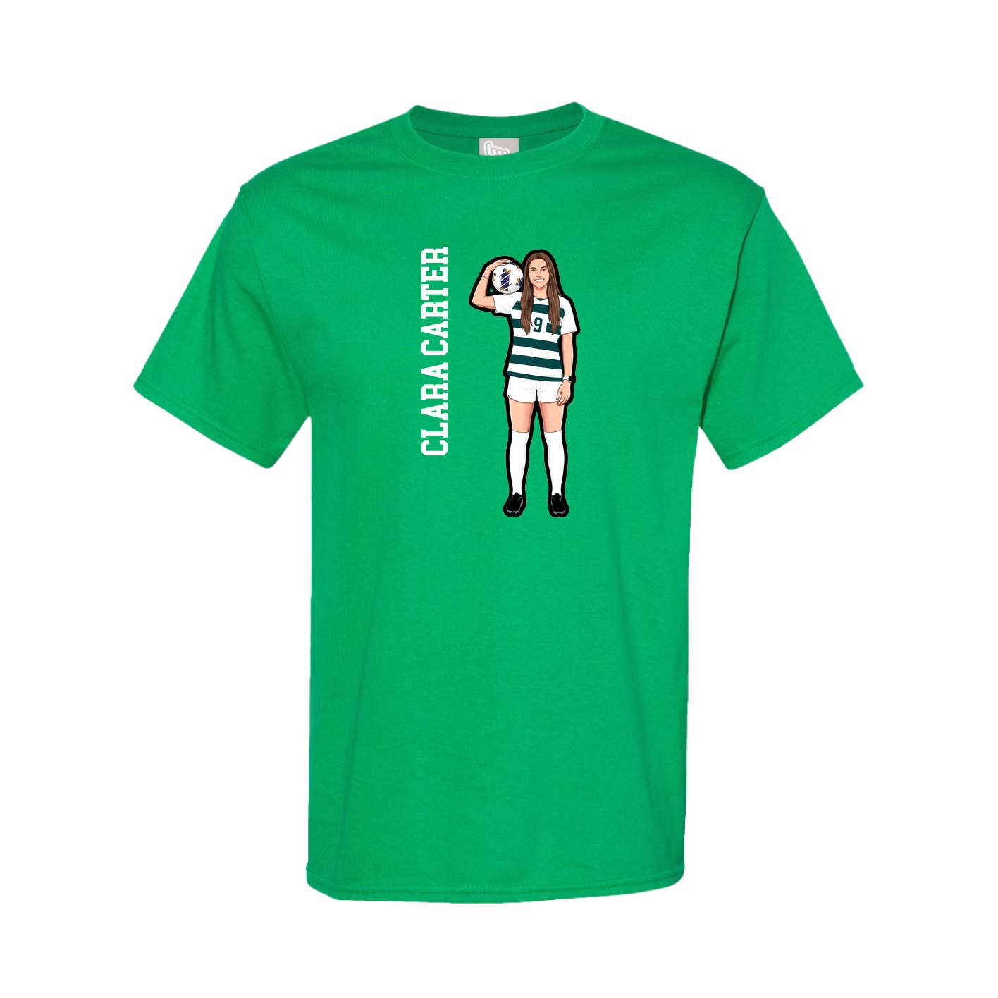 Tee