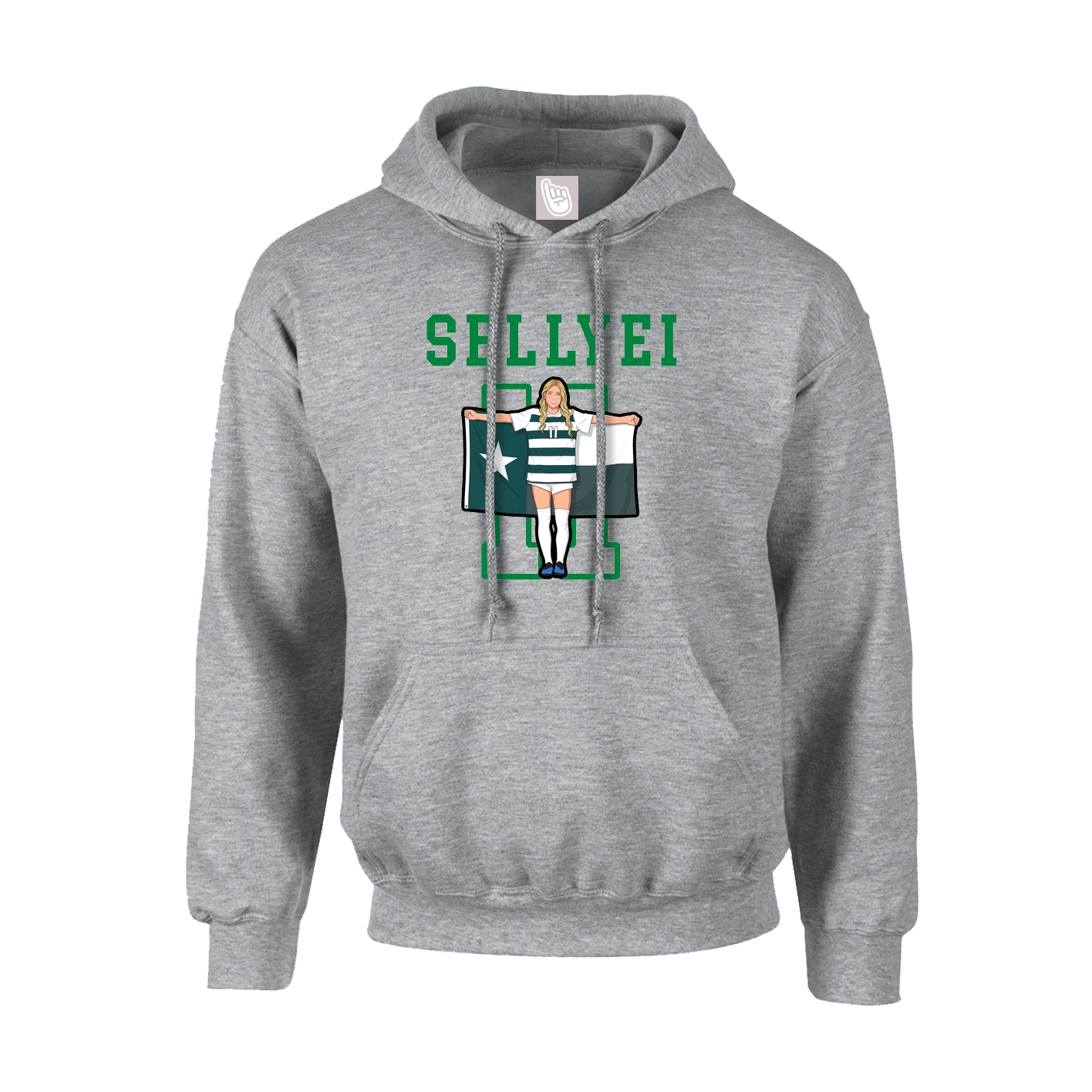 Hoodie