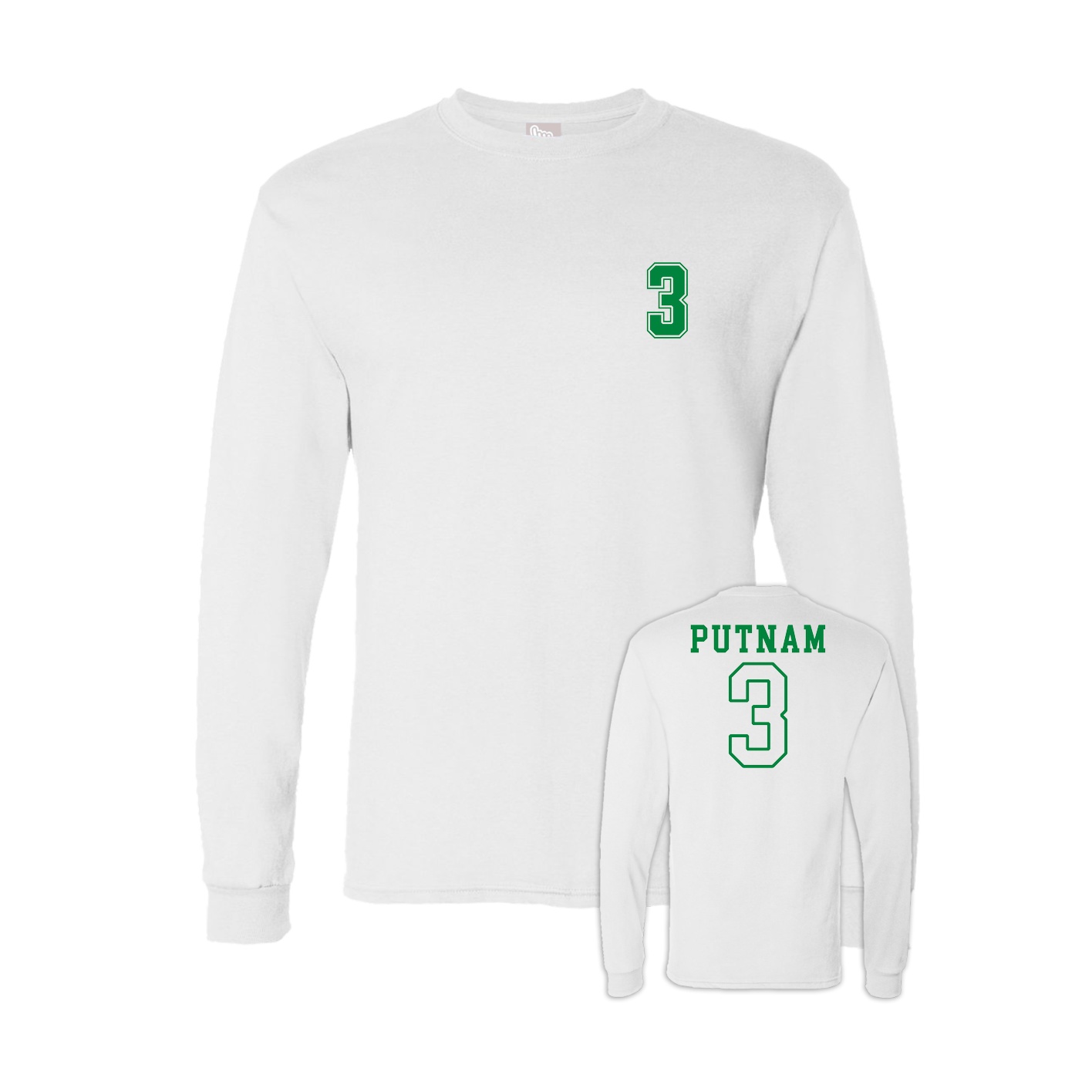 Long Sleeve Tee