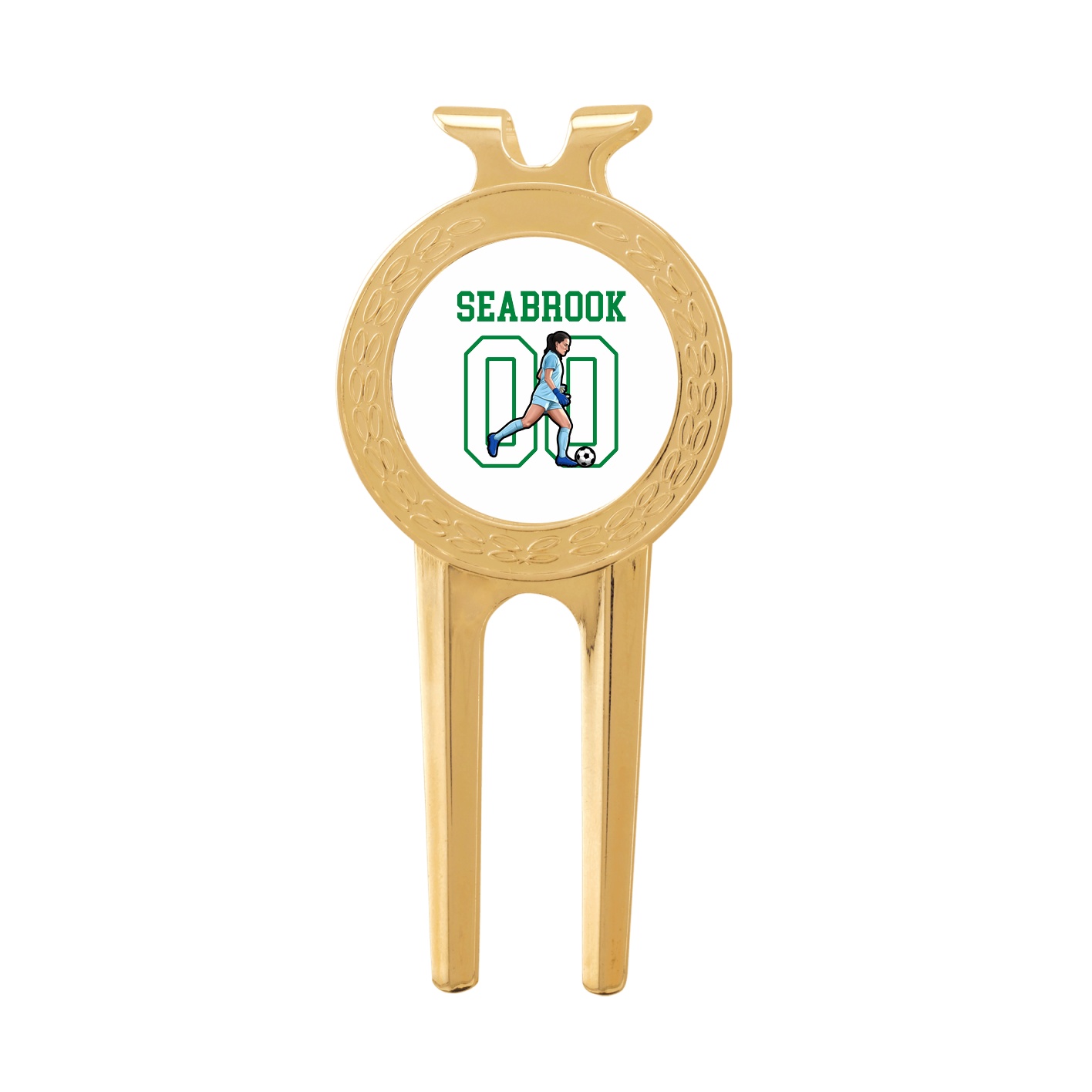 Divot Tool with Ball Marker — Shirsey in Classic