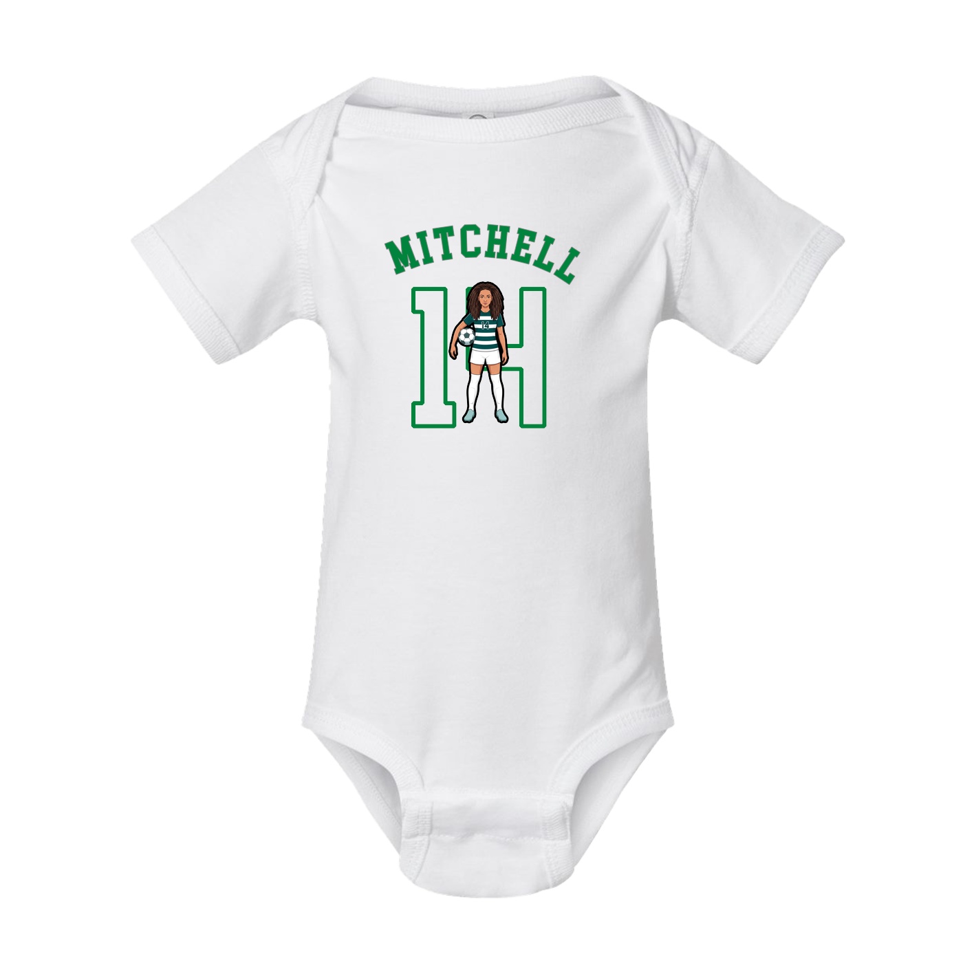 Baby Onesie