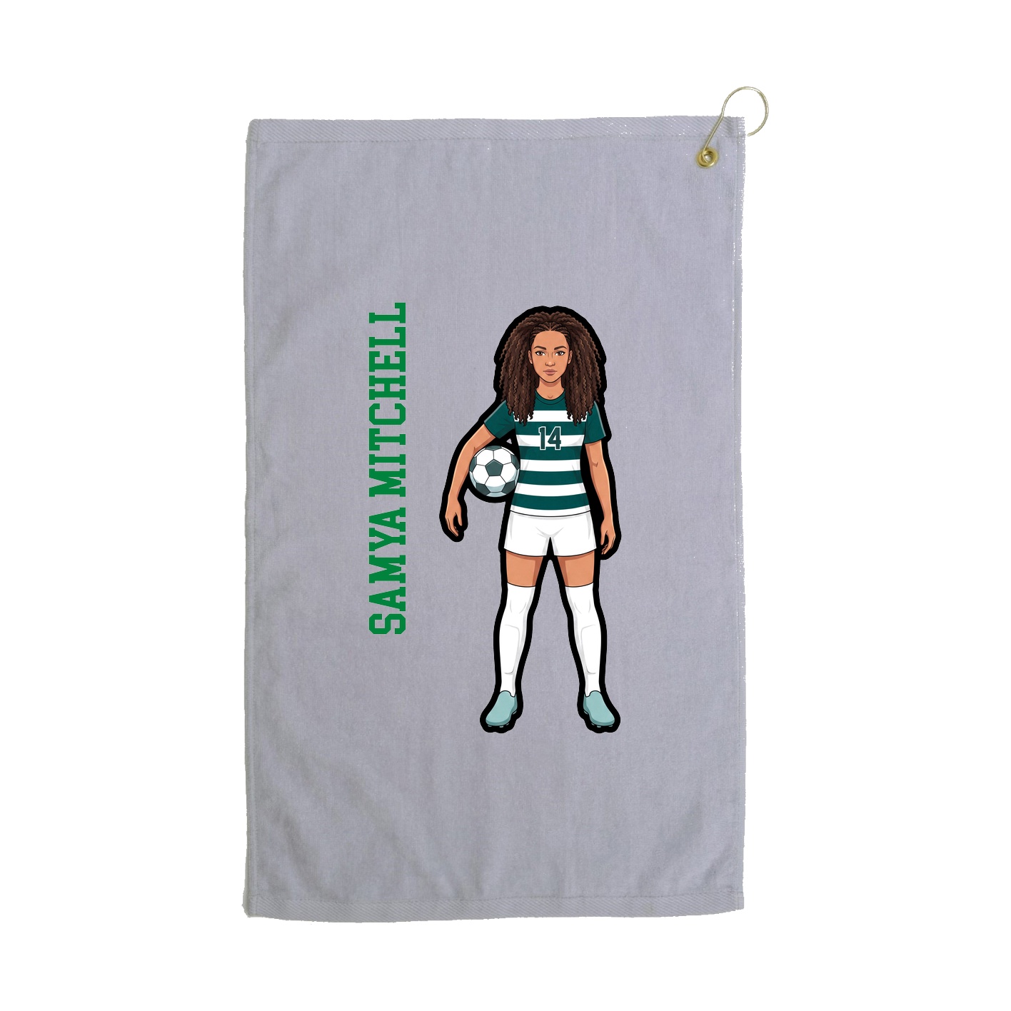 Golf Towel