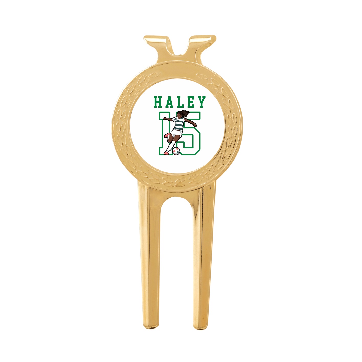 Divot Tool with Ball Marker — Shirsey in Classic