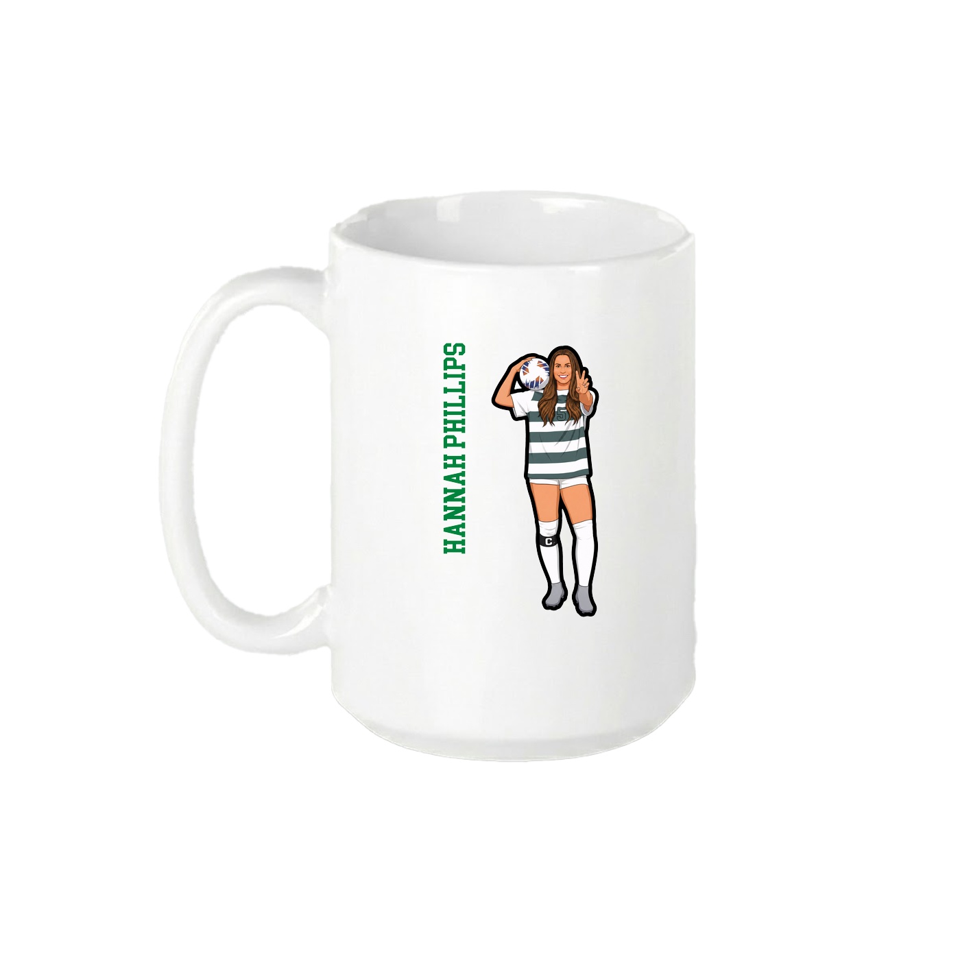 15oz Coffee Mug