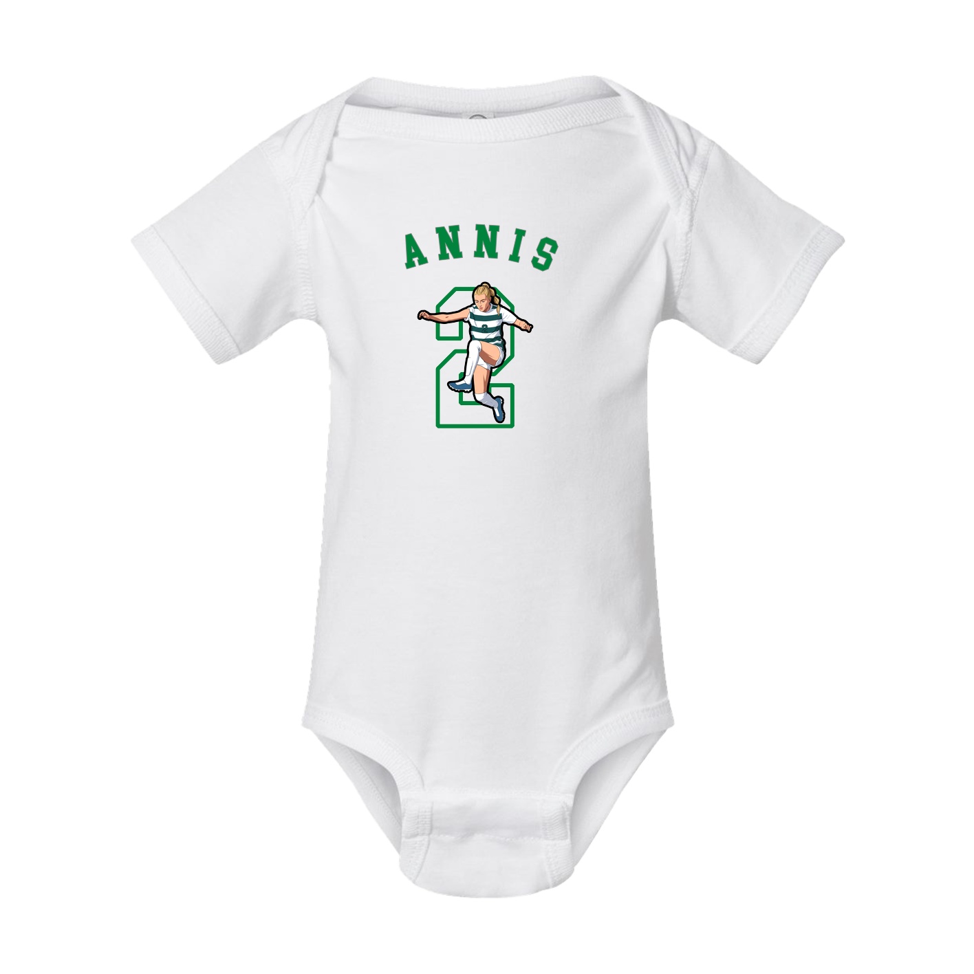Baby Onesie