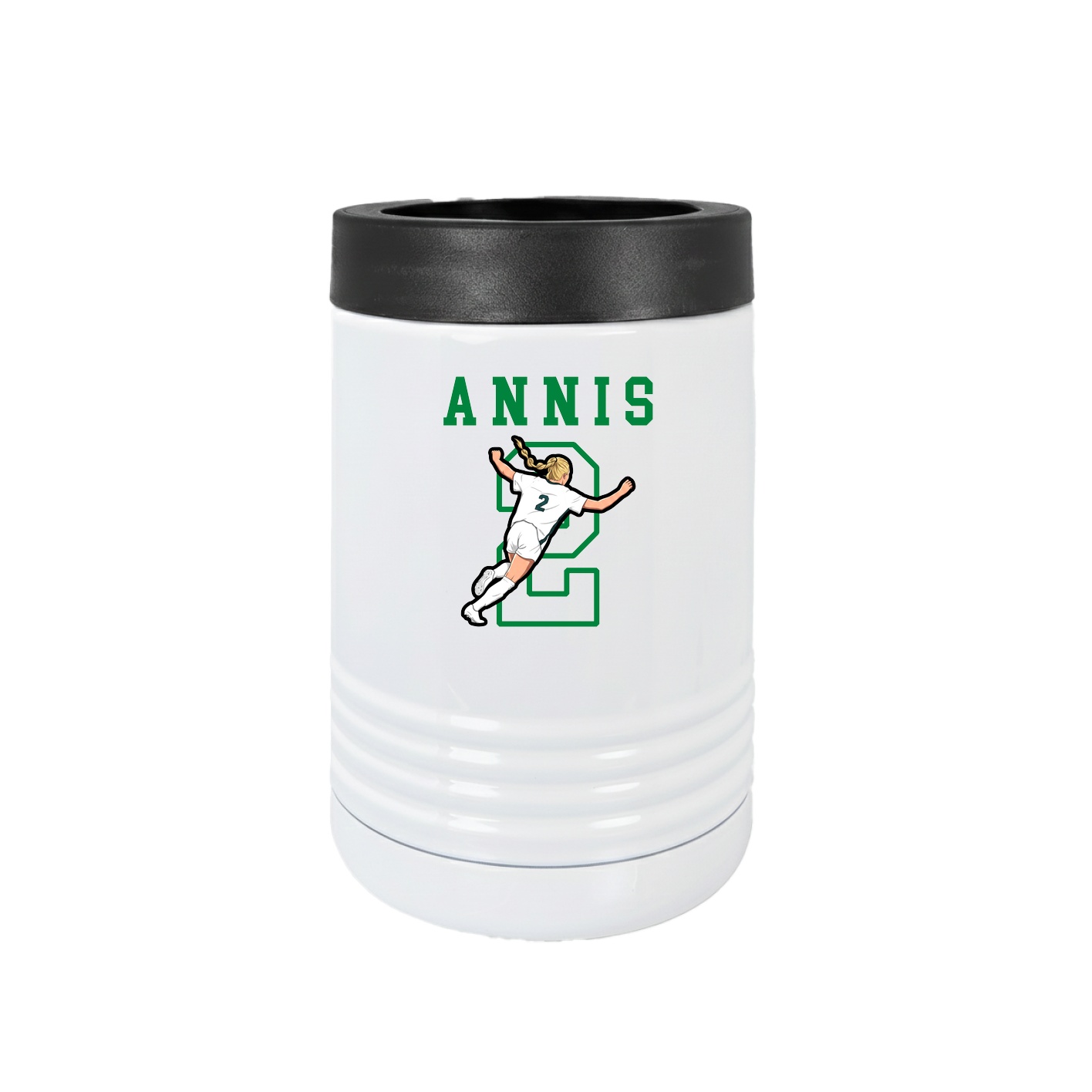 Beverage Holder — Shirsey in White