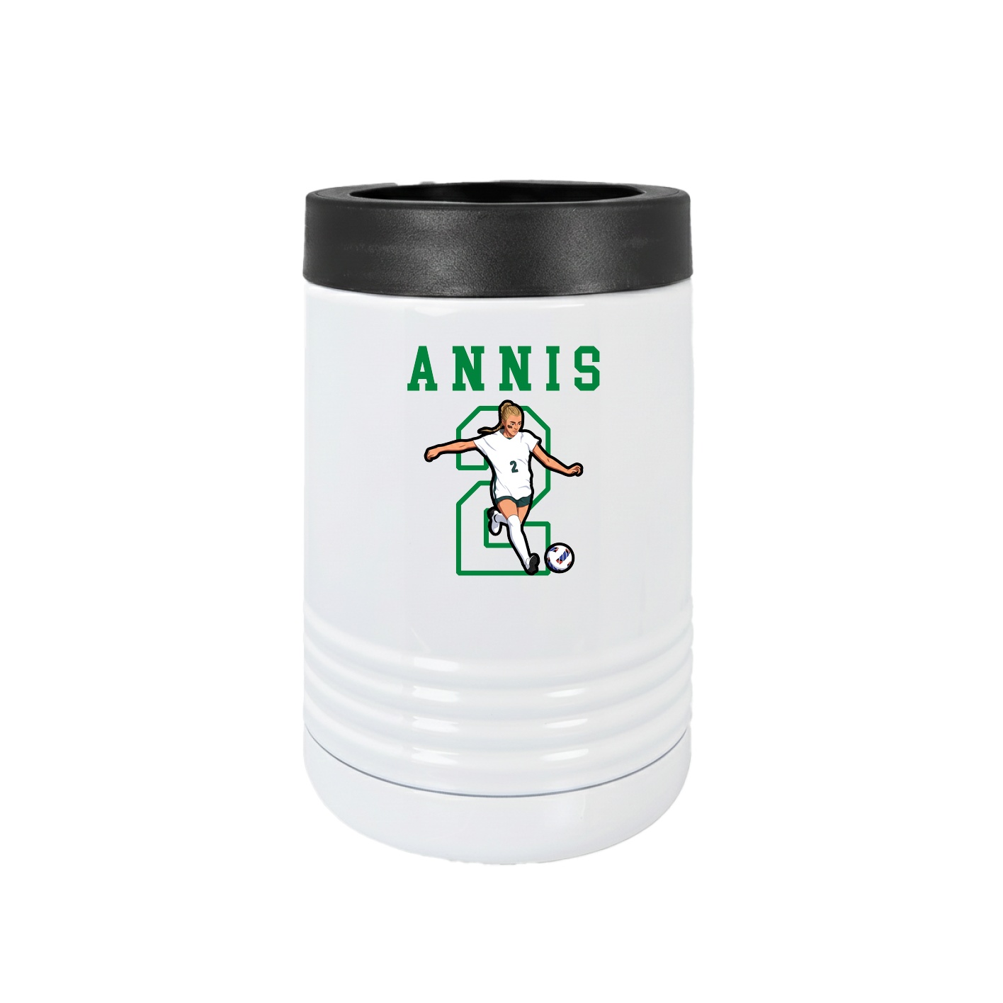 Beverage Holder — Shirsey in White