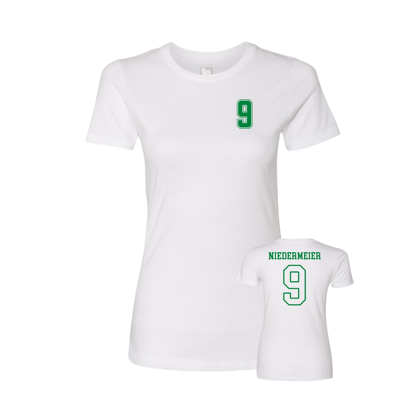 Womens Tee