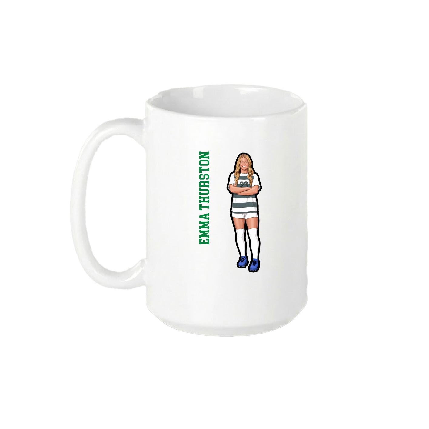 15oz Coffee Mug