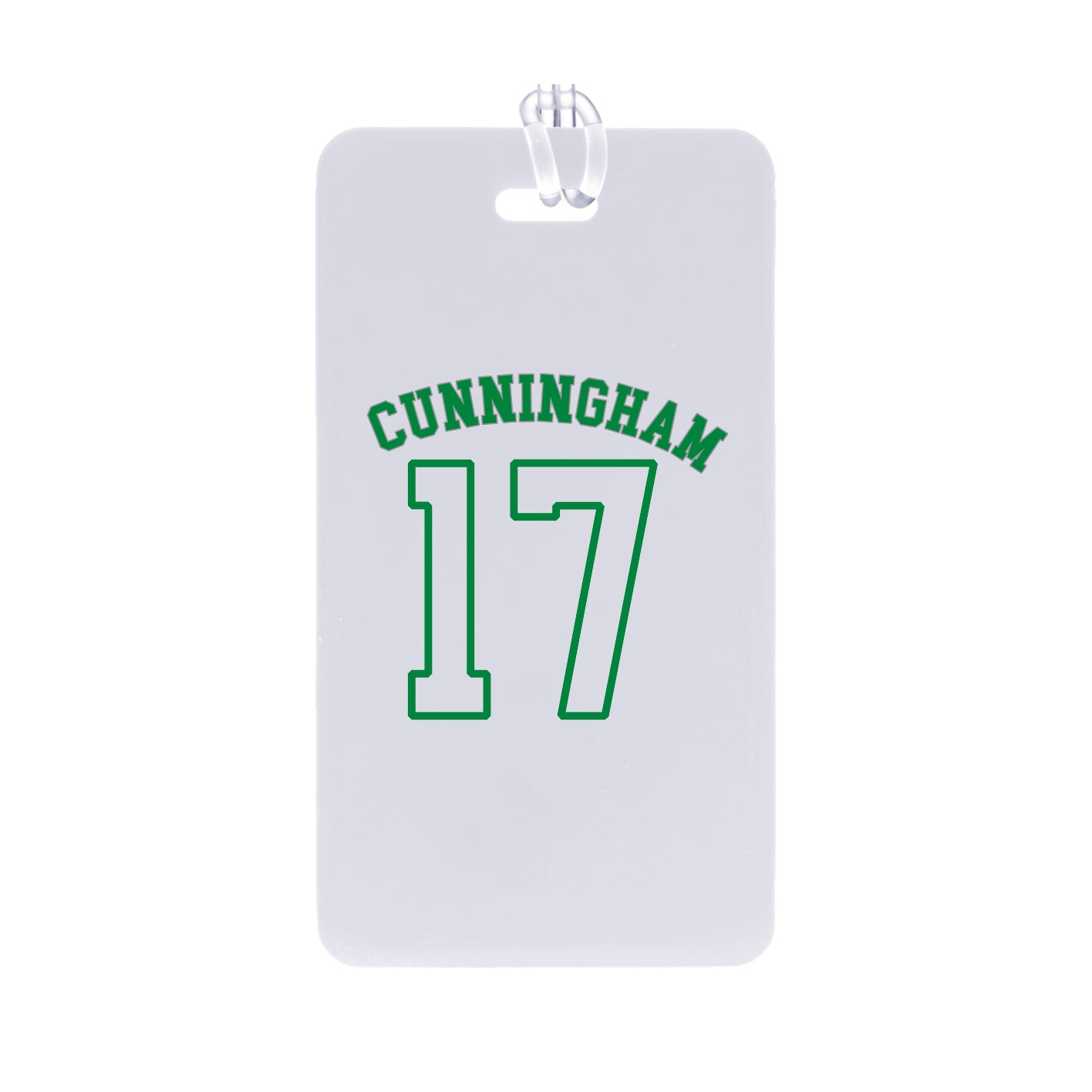 Bag Tag