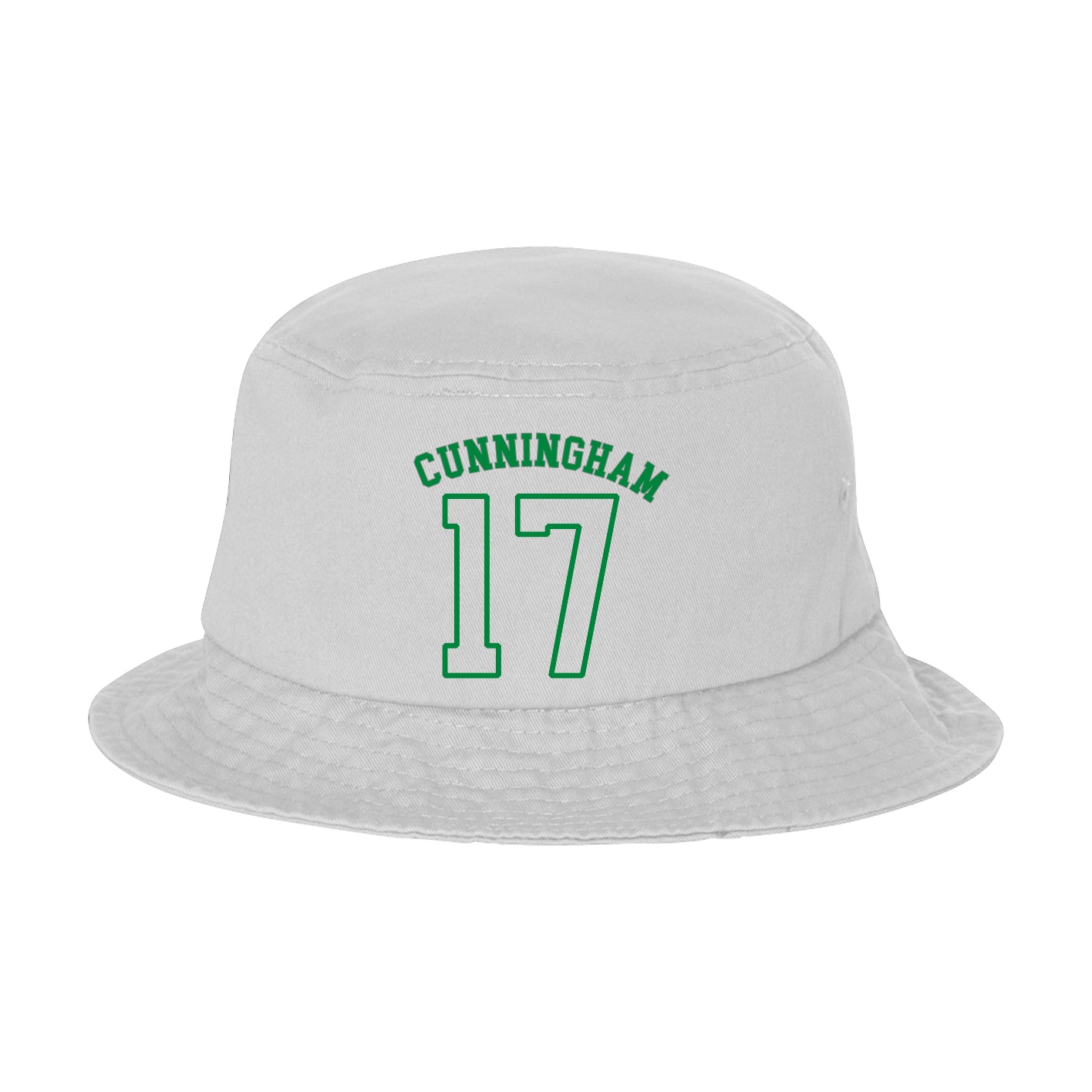 Bucket Cap