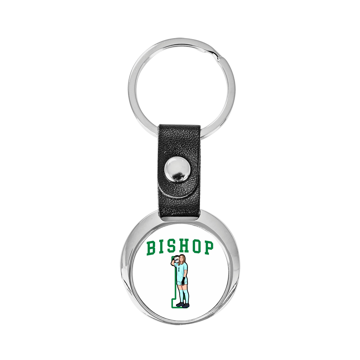 Key Chain — Shirsey in Classic