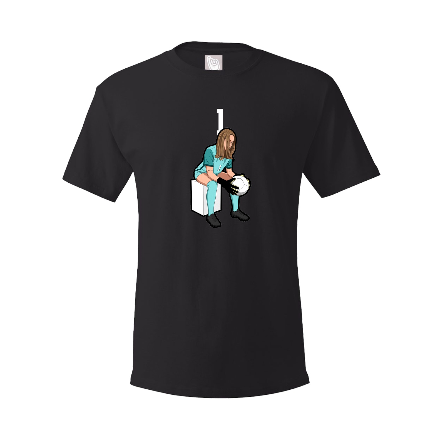 NIL Club Youth Tee