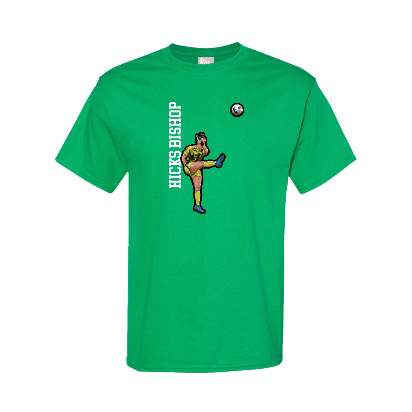 NIL Club Tee