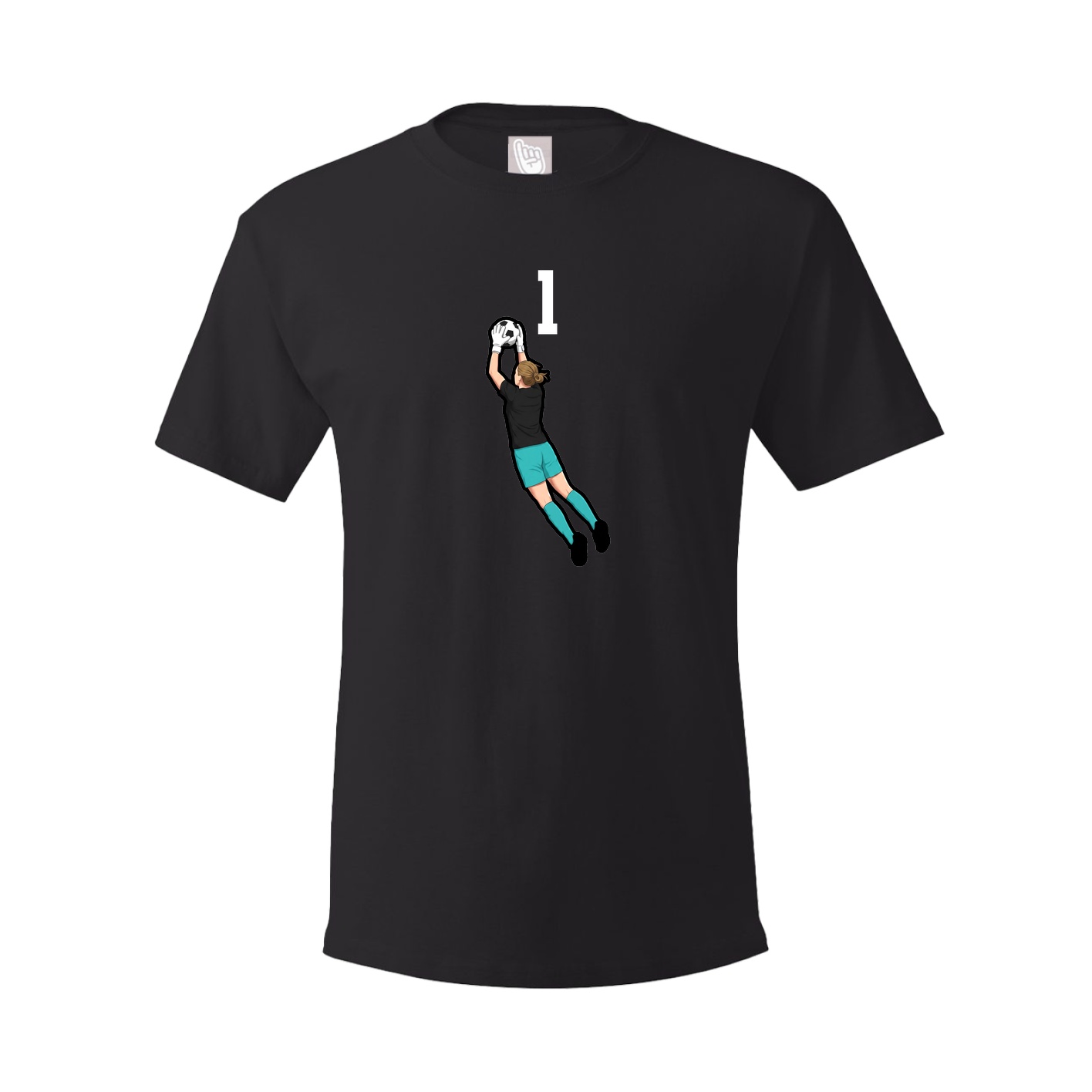 NIL Club Youth Tee