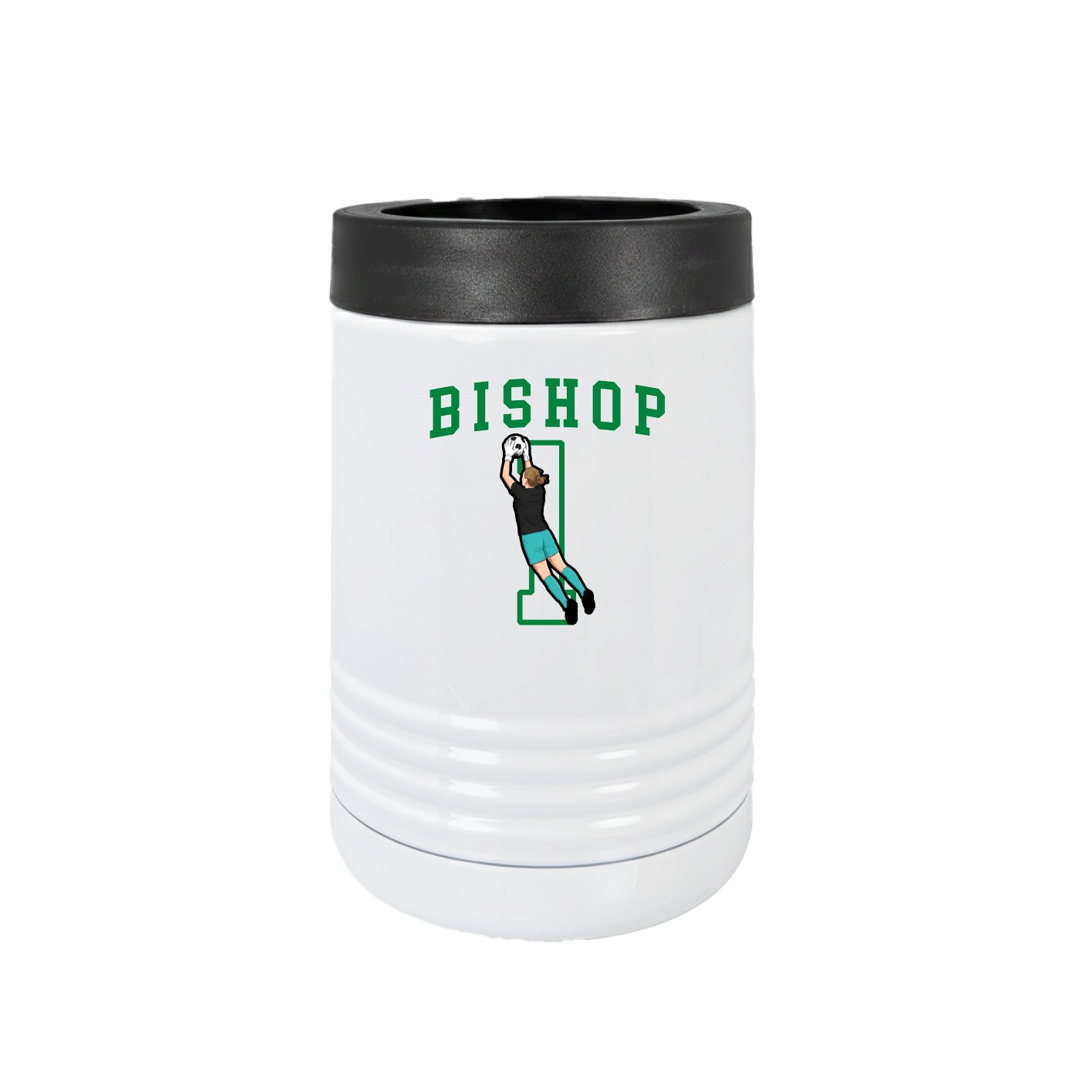 Beverage Holder — Shirsey in White