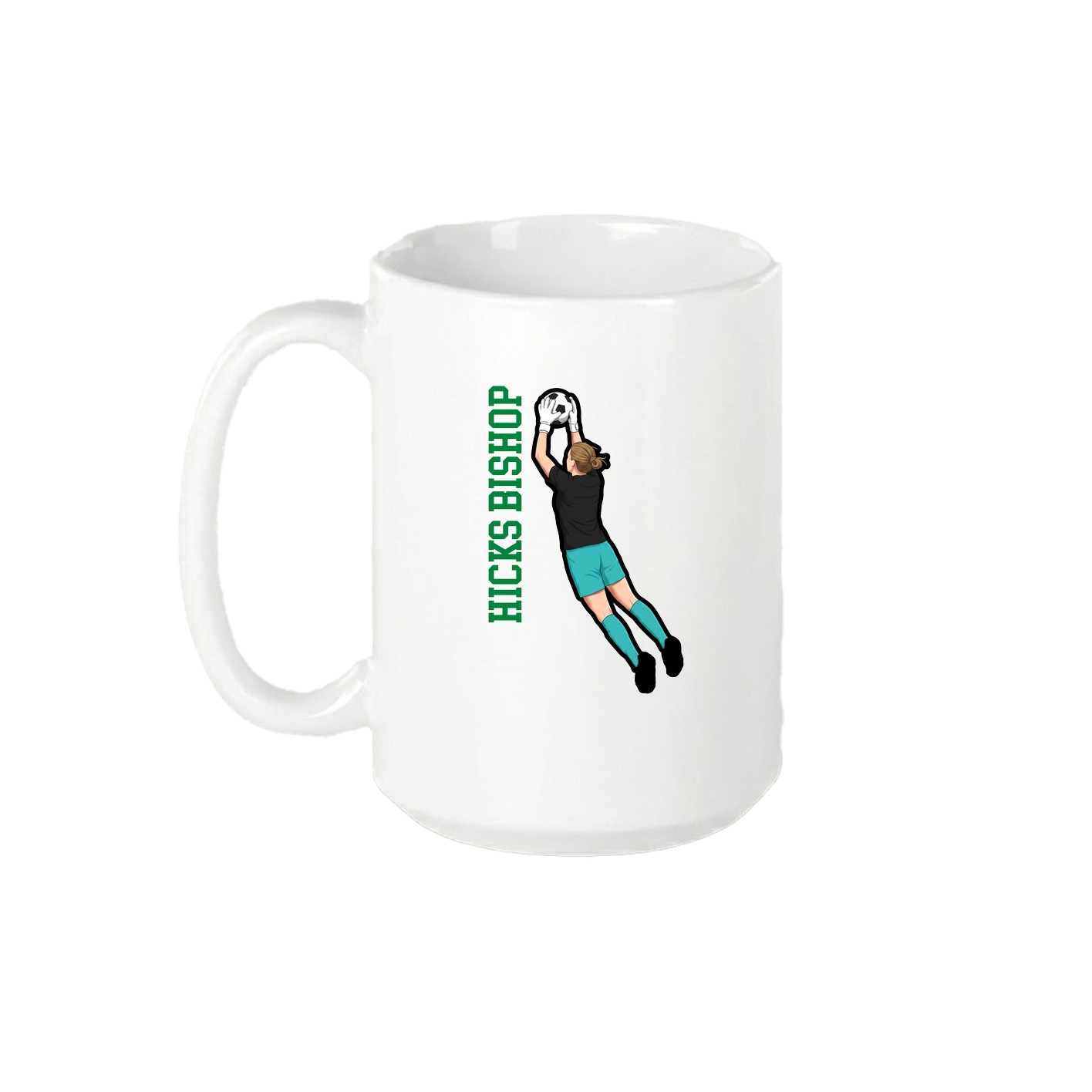 15oz Coffee Mug