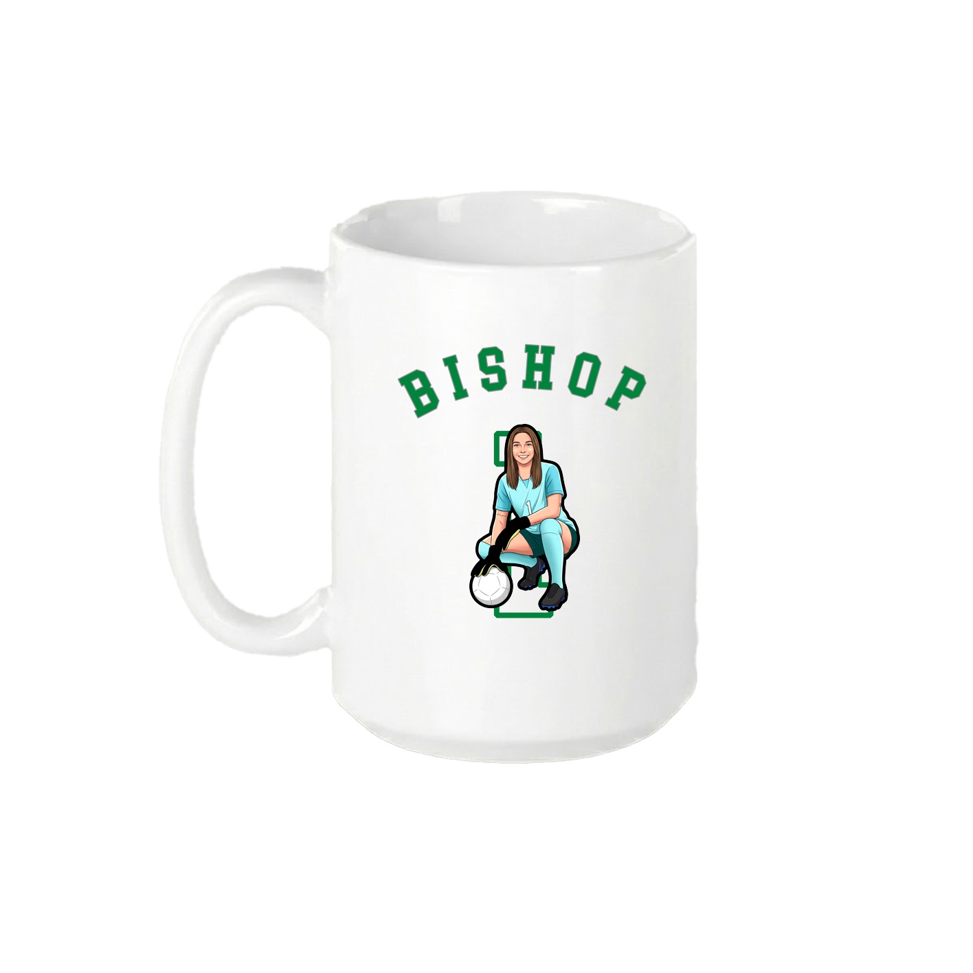 15oz Coffee Mug