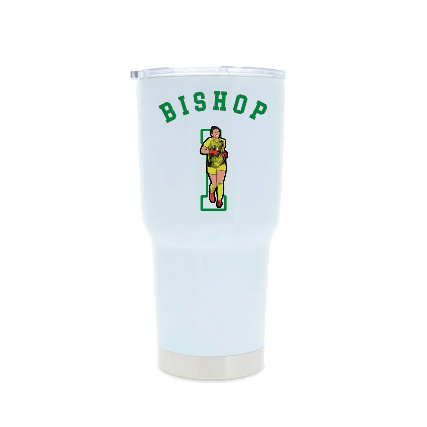 30oz Stainless Steel Tumbler