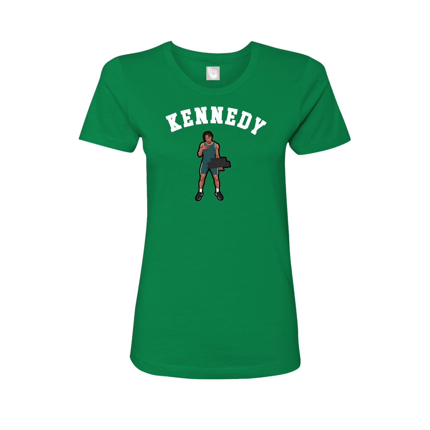 NIL Club Womens Tee