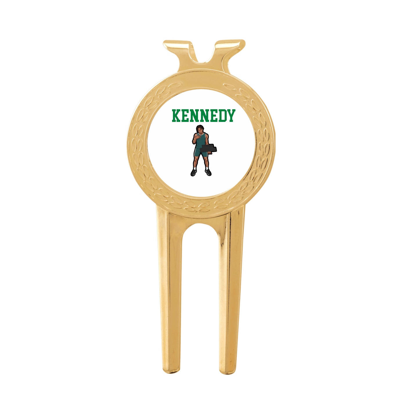 Divot Tool with Ball Marker — Shirsey in Classic