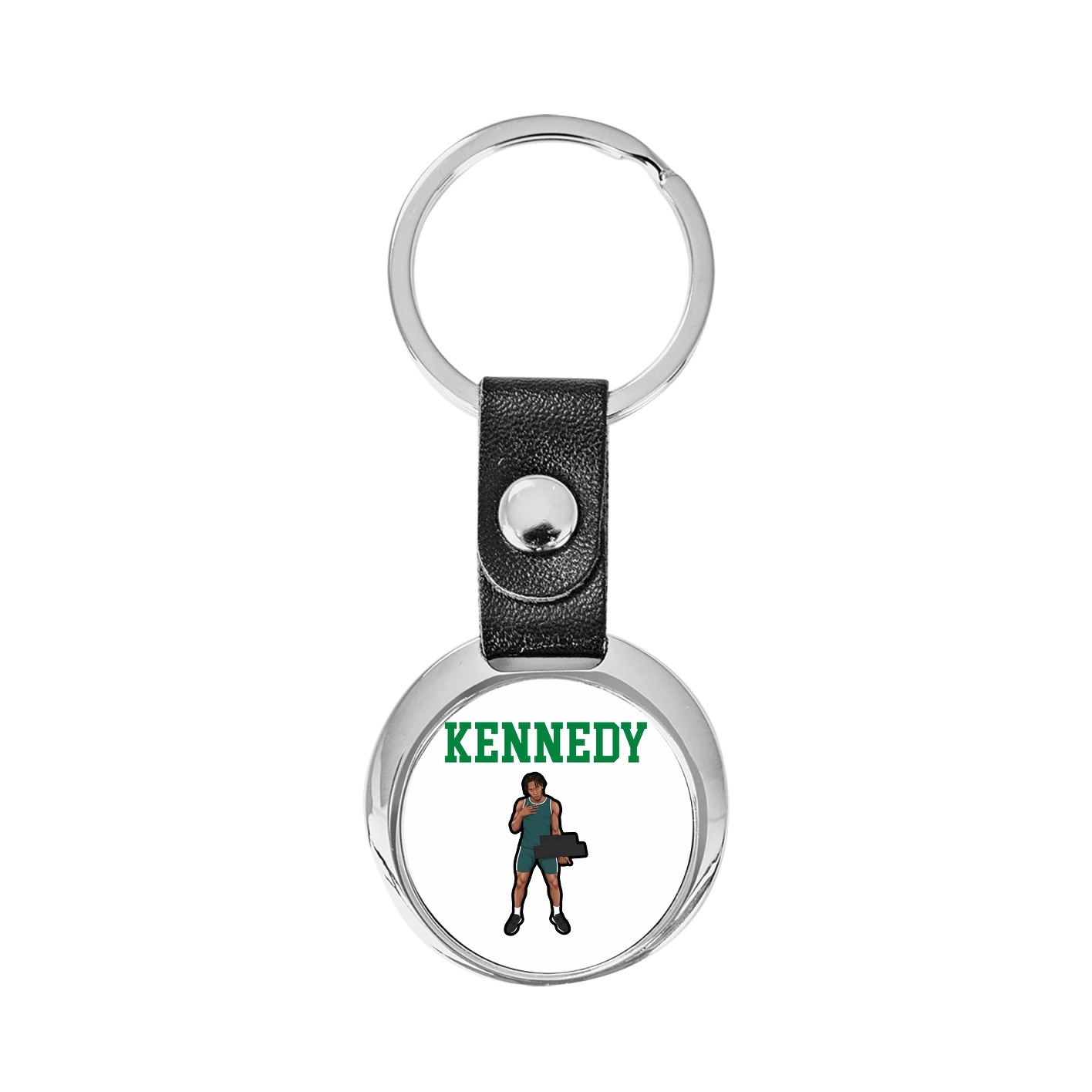 Key Chain — Shirsey in Classic