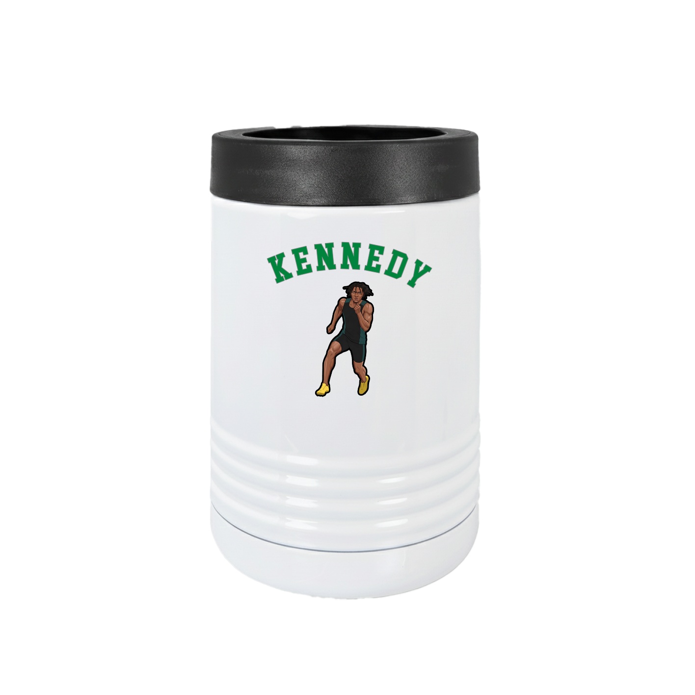 Beverage Holder — Shirsey Arch in White