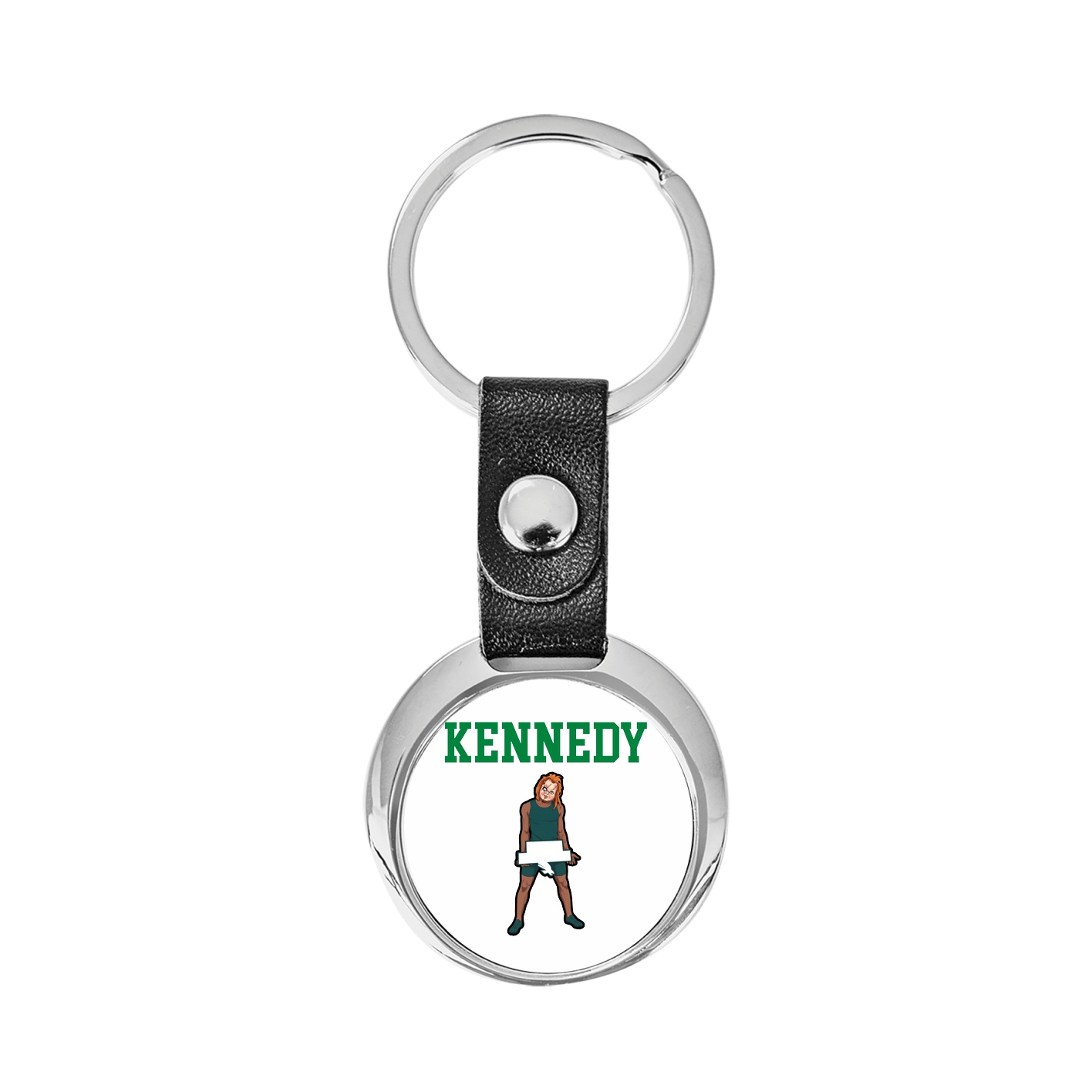 Key Chain — Shirsey in Classic