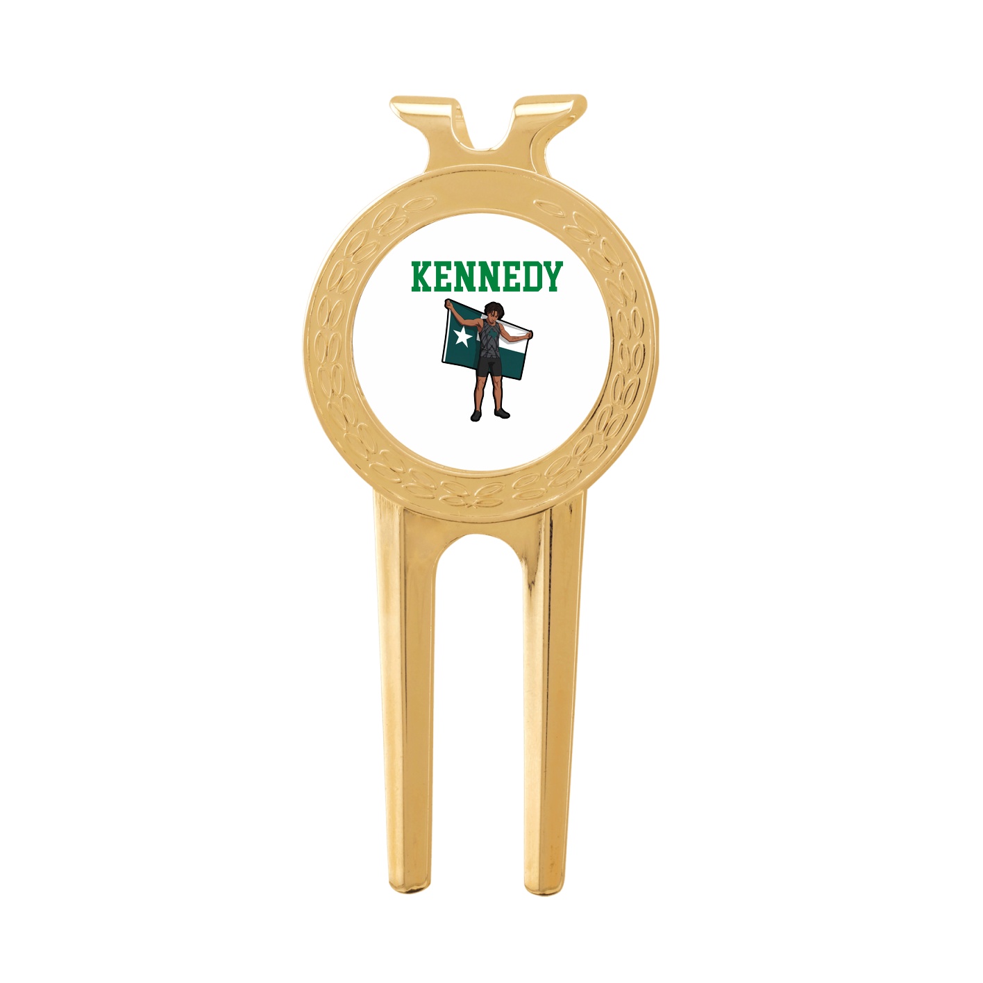 Divot Tool with Ball Marker — Shirsey in Classic