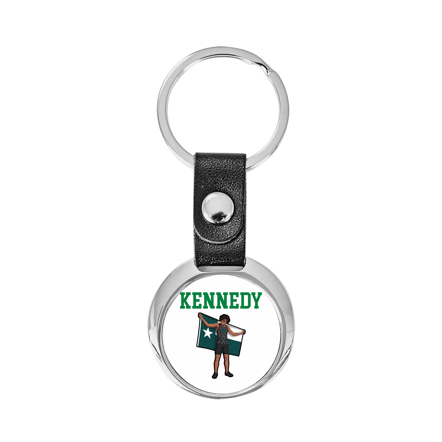 Key Chain — Shirsey in Classic