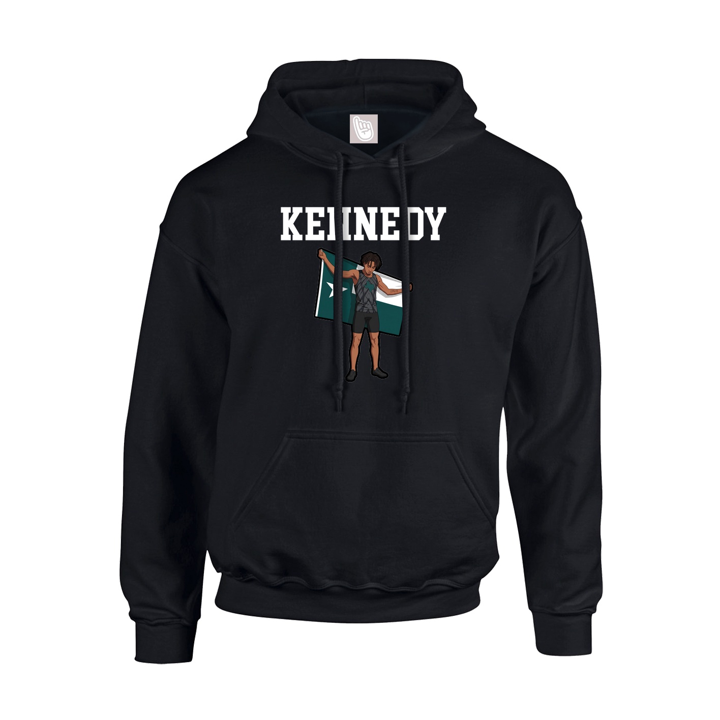 NIL Club Hoodie
