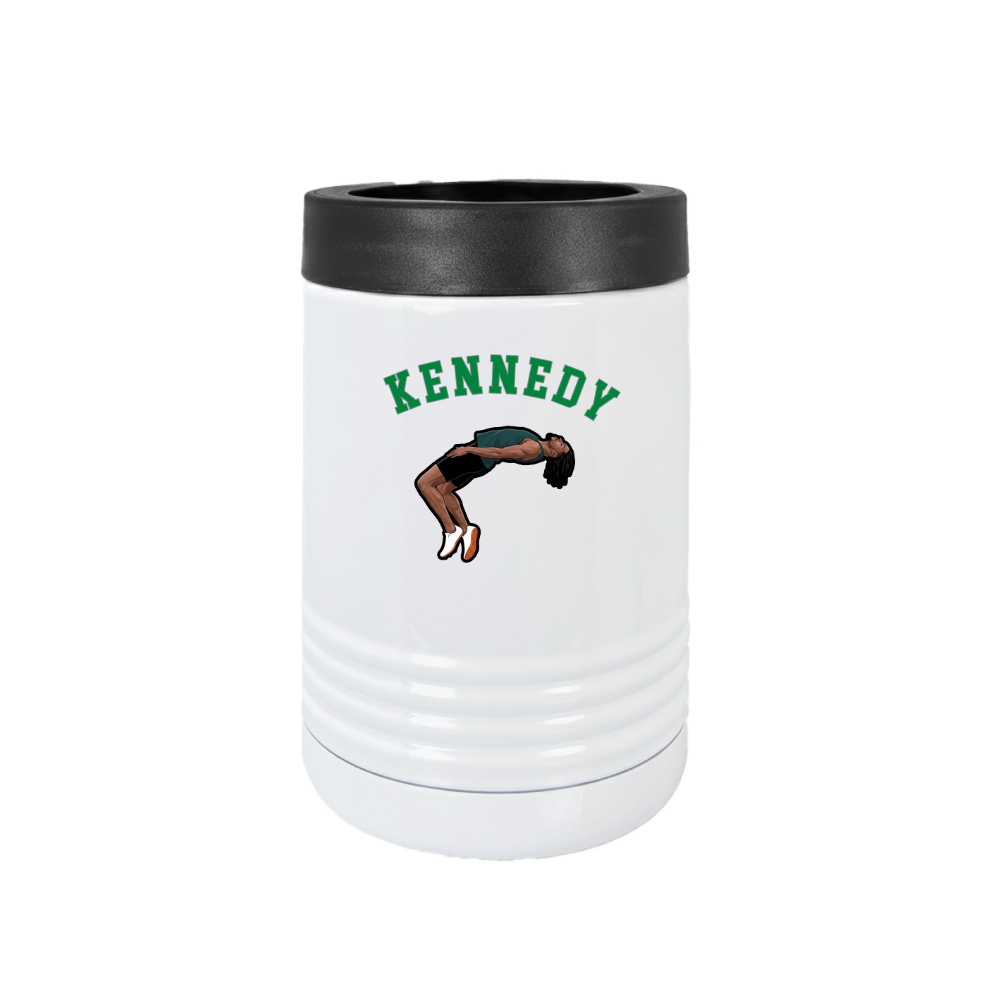 Beverage Holder — Shirsey Arch in White
