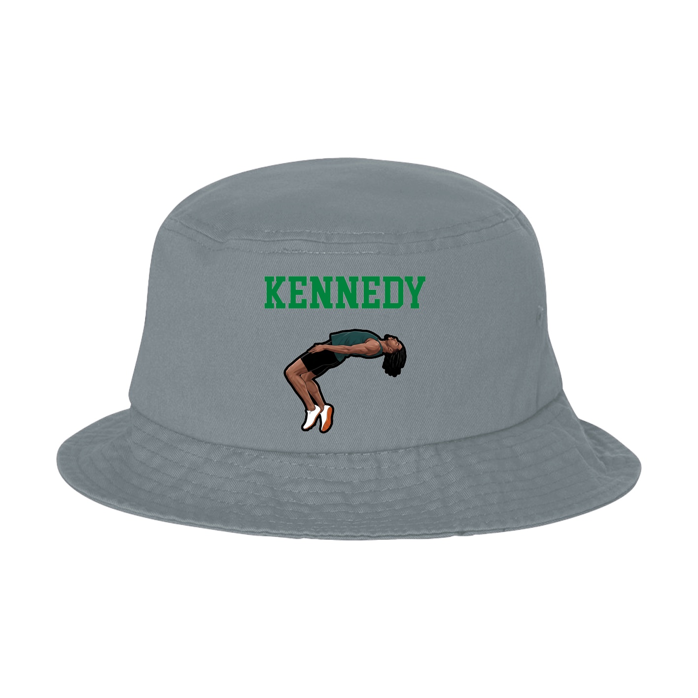 Bucket Cap