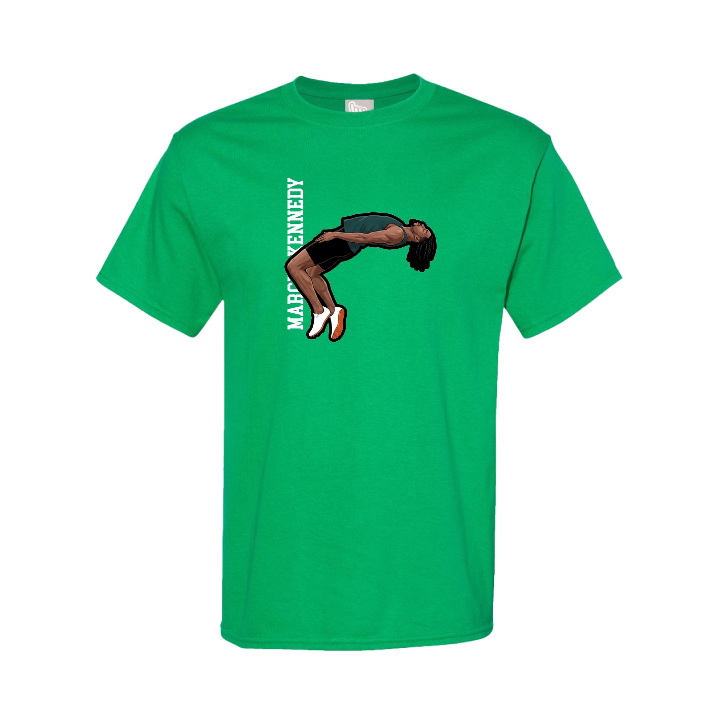 NIL Club Tee