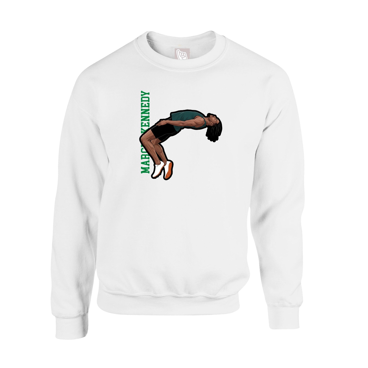 Fleece Crew