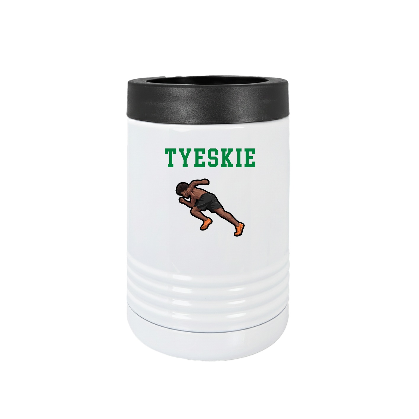 Beverage Holder — Shirsey in White