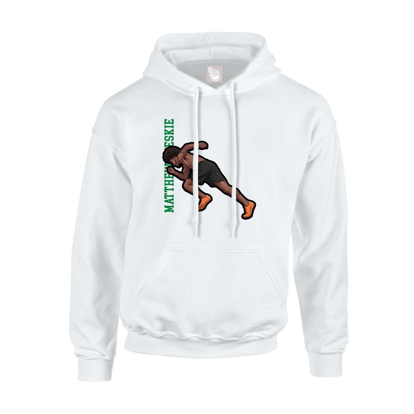 Hoodie