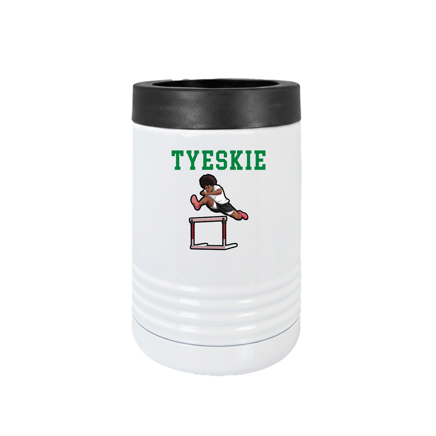 Beverage Holder — Shirsey in White