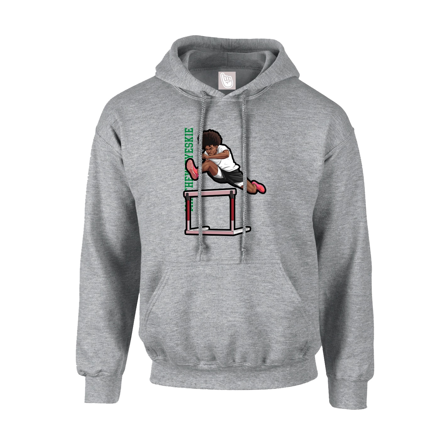 Hoodie
