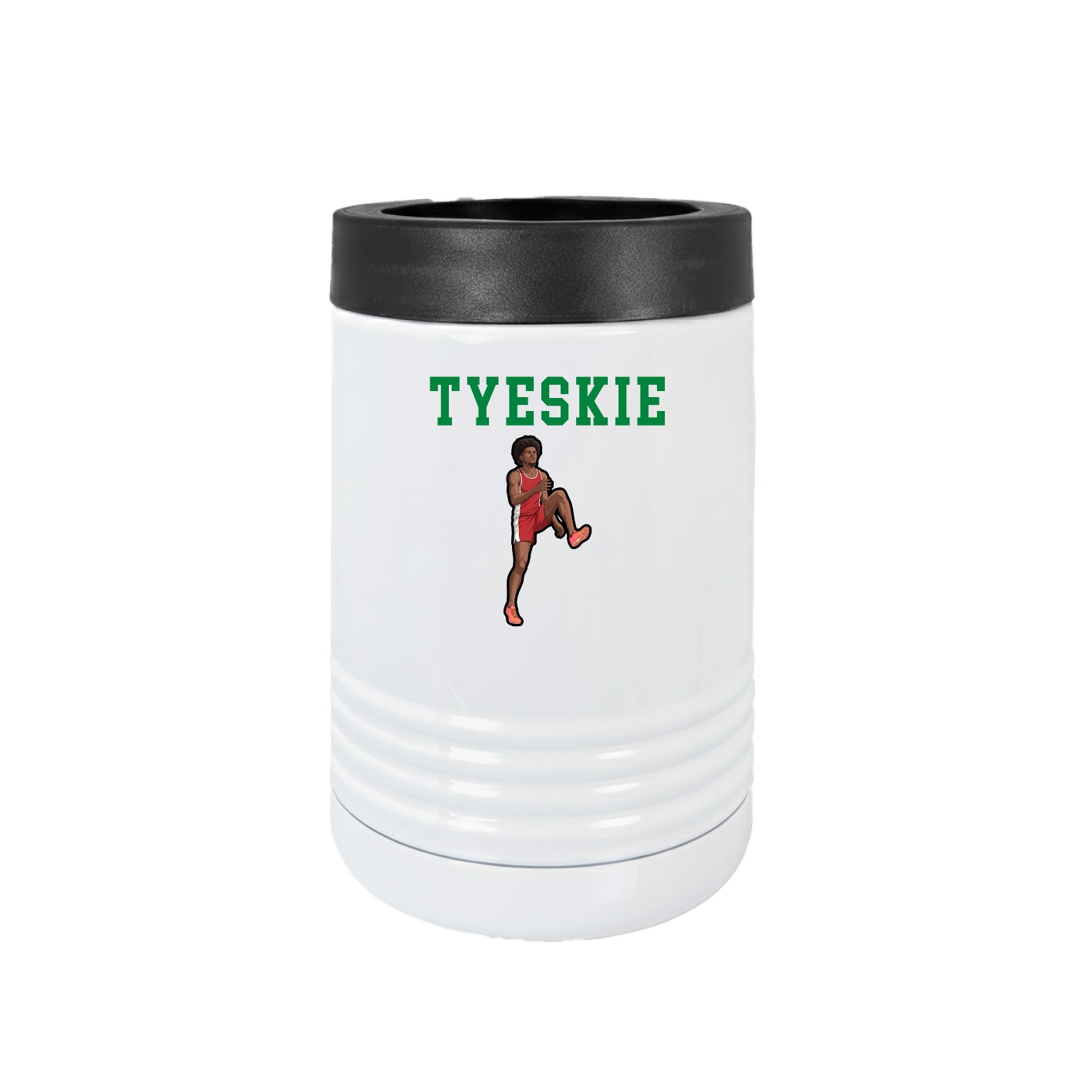 Beverage Holder — Shirsey in White