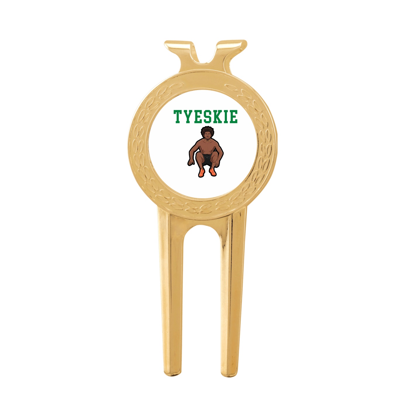 Divot Tool with Ball Marker — Shirsey in Classic