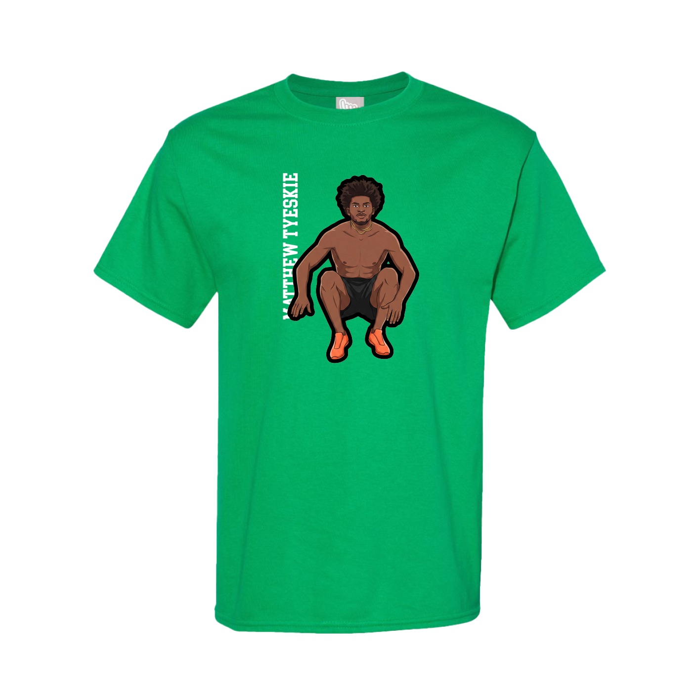 Tee