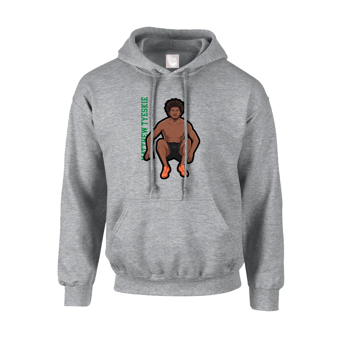 Hoodie