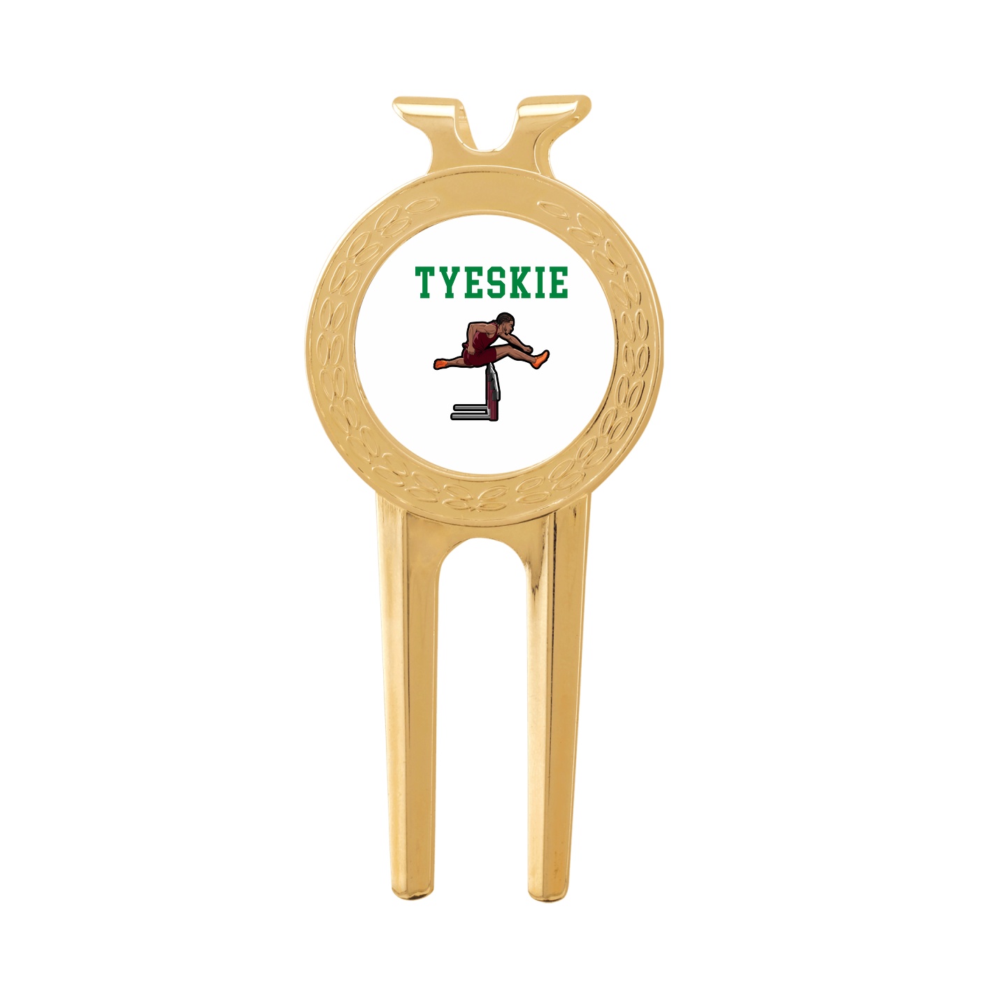 Divot Tool with Ball Marker — Shirsey in Classic