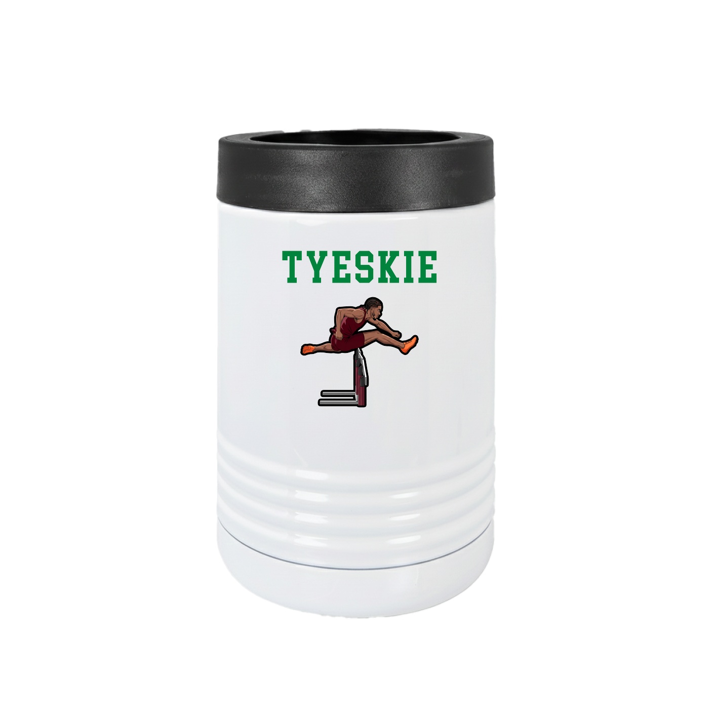 Beverage Holder — Shirsey in White