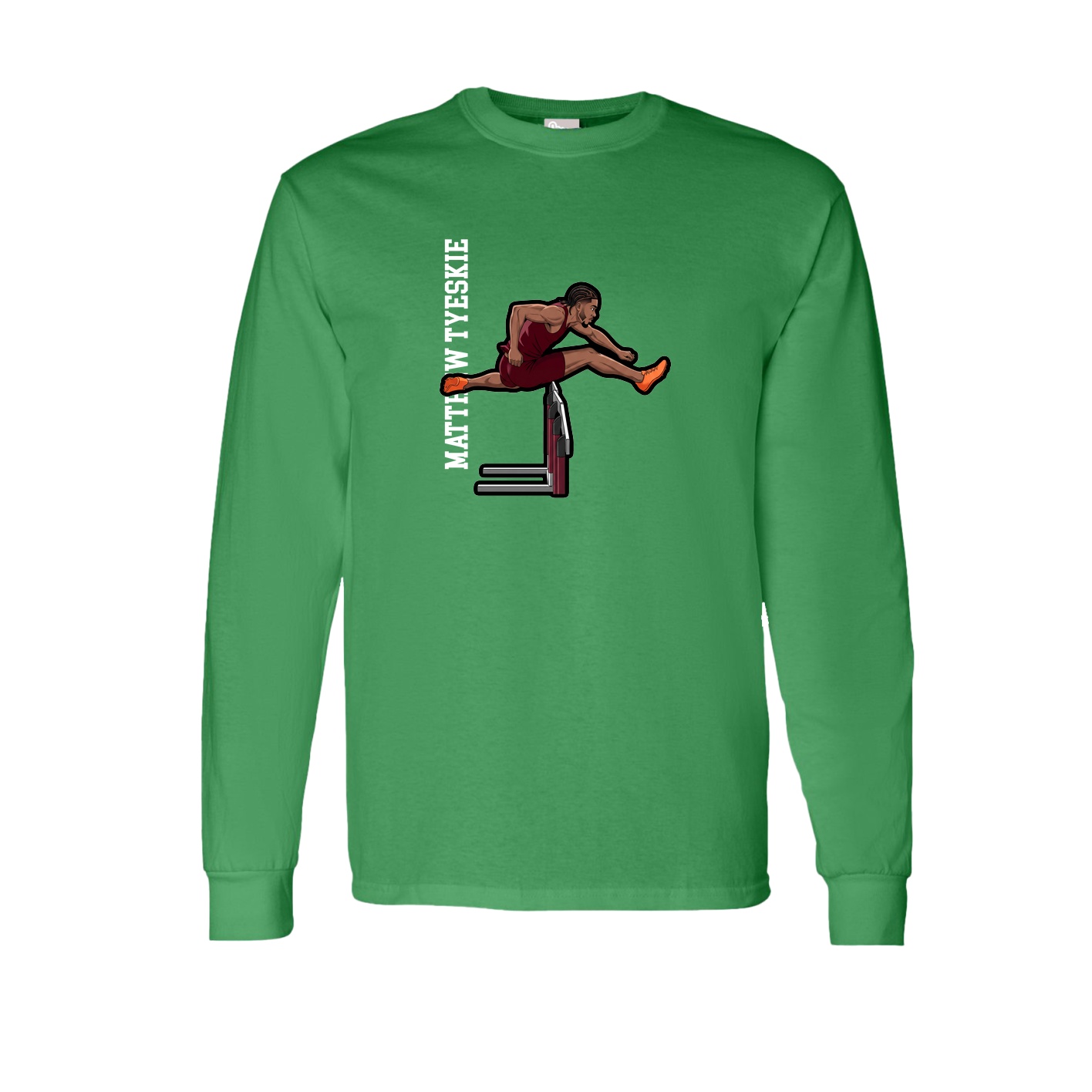 Long Sleeve Tee