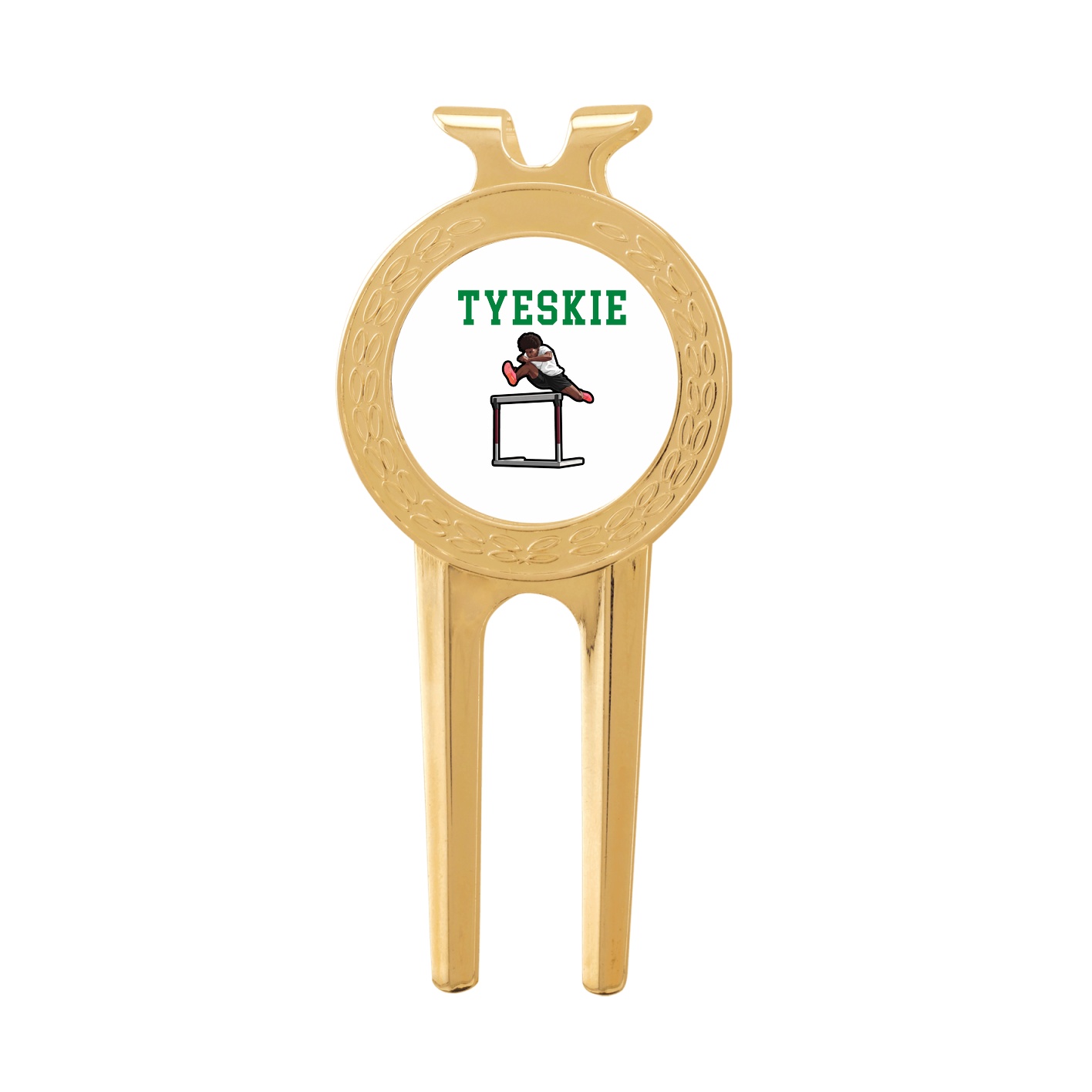 Divot Tool with Ball Marker — Shirsey in Classic