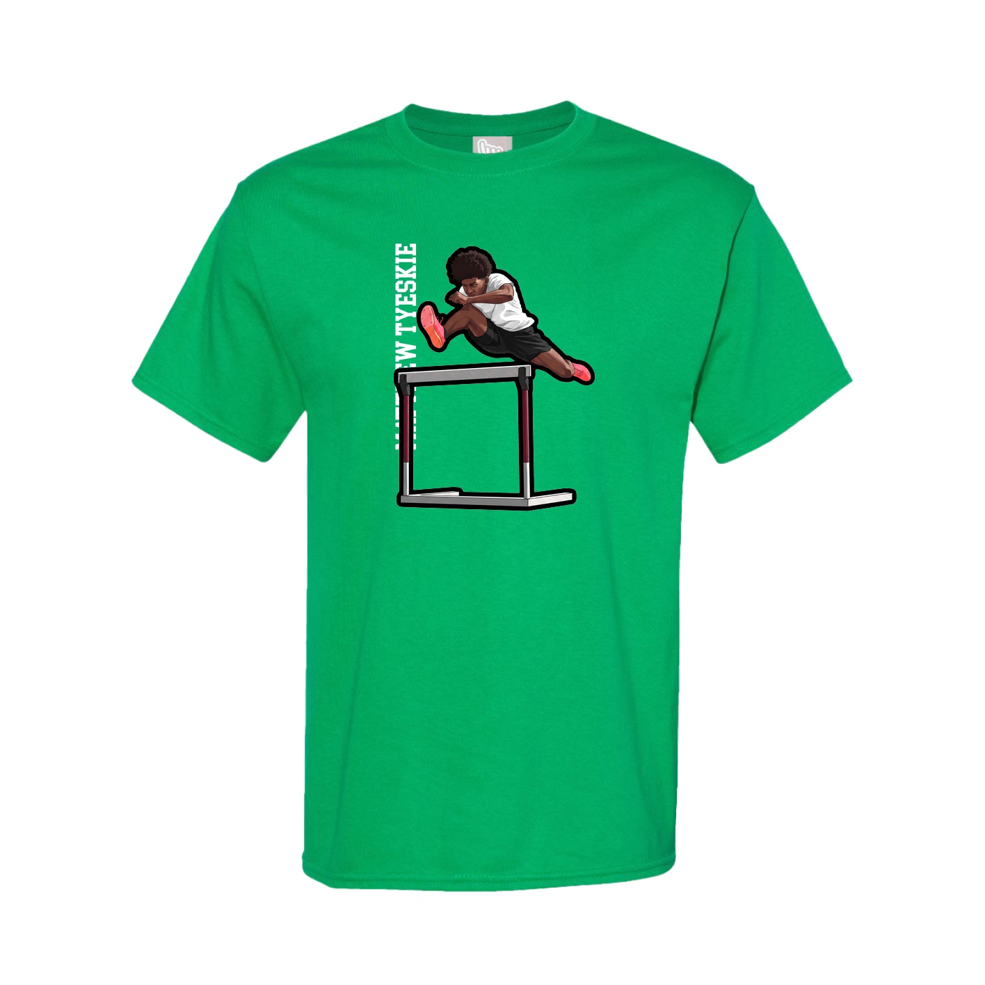 Tee