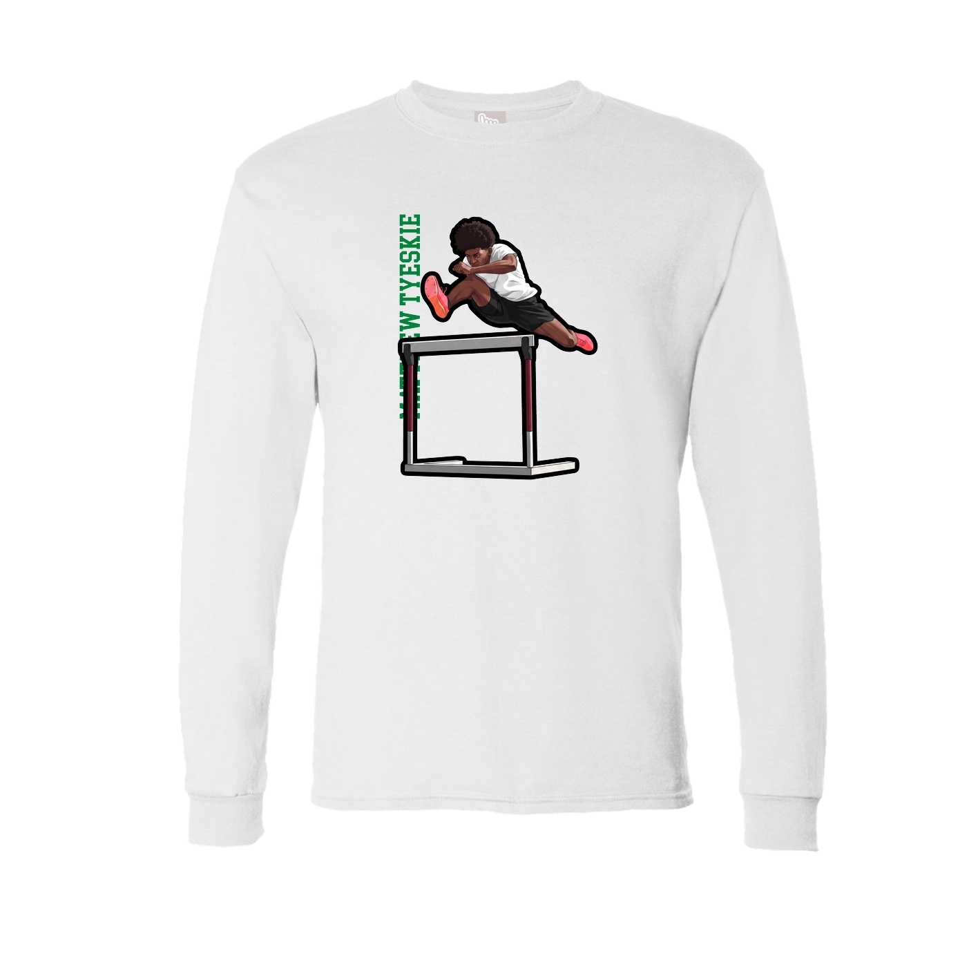Long Sleeve Tee